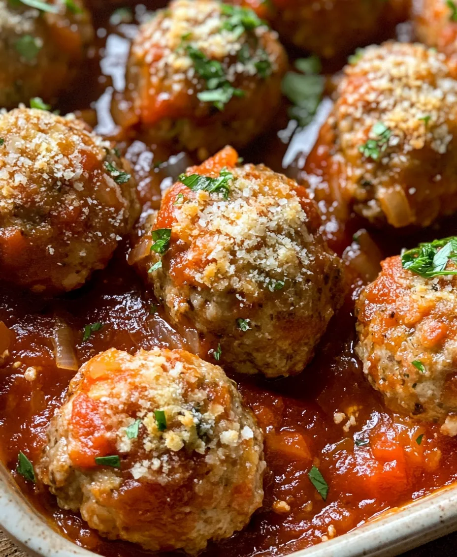 As the holiday season approaches, the warmth and joy of gathering with loved ones become palpable in every home. Recipes that evoke nostalgia and comfort take center stage, reminding us of cherished family traditions and joyful celebrations. Among these treasured dishes, meatballs hold a special place in the heart of holiday cooking. They are versatile, easy to prepare, and can be enjoyed in a variety of ways, making them a favorite at festive gatherings. Enter the