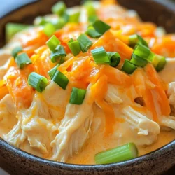 During the holiday season, time often seems to slip away as we juggle preparations for parties, shopping, decorating, and family visits. This is where the beauty of slow cooking shines through. A crockpot can become your best friend in the kitchen, allowing you to prepare hearty meals without the constant attention that traditional cooking methods require. Simply toss in your ingredients, set the timer, and let the crockpot work its magic while you focus on other holiday tasks.