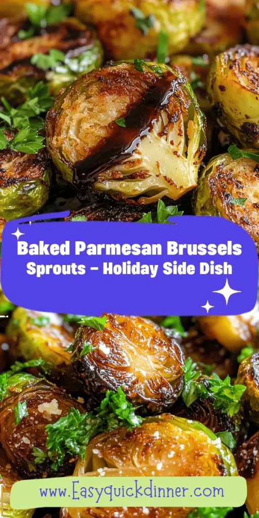 Looking for quick meal prep ideas to brighten your lunchtime routine? These Baked Parmesan Brussels Sprouts are not only a delicious healthy lunch option but also perfect for the festive season. Easy to make and packed with nutrients, they are a must-try at your next gathering or as a nutritious lunch at work. HealthyLunchIdeas QuickMealPrep BrusselsSprouts FestiveCooking HealthyEating Afterka CulinaryTraditions