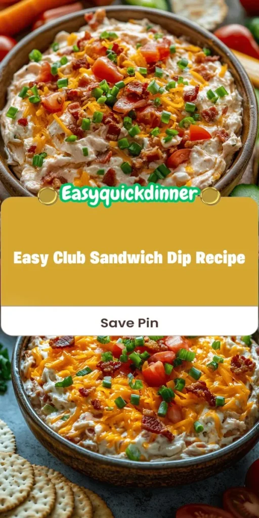 Looking for healthy lunch ideas that the whole family will love? Afterkas Club Sandwich Dip Delight transforms classic flavors into a creamy dip thats perfect for sharing. Pair it with fresh veggies or crunchy chips for a satisfying meal that everyone can enjoy! HealthyLunchIdeas FamilyFriendlyLunch ClubSandwichDip DipRecipes EasyLunch KidsLunchIdeas PartyFood
