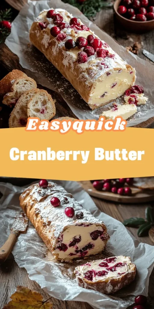 Elevate your festive gatherings with a protein-packed low-carb lunch featuring delicious ingredients that keep you satisfied and energized. This cranberry butter delight is perfect for spreading on low-carb breads or dolloping atop savory dishes, ensuring your holiday meals are both flavorful and nutritious. Discover how afterka can enhance your seasonal dining experience! LowCarbLunch ProteinPacked FestiveEats HealthyHolidays CranberryButter SeasonalRecipes HolidayGatherings