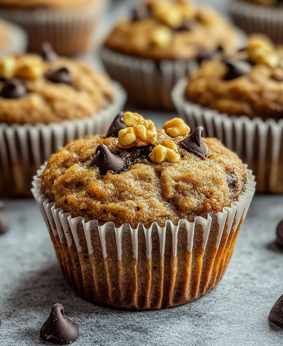 In recent years, the world of baking has experienced a delightful transformation as health-conscious eaters and culinary enthusiasts alike have embraced the concept of healthy baking. With a growing focus on nutritious ingredients, plant-based recipes have surged in popularity, paving the way for innovative and delicious alternatives to traditional baked goods. Among these, Chickpea Bliss Muffins stand out as a delectable option that not only satisfies your sweet tooth but also nourishes your body.