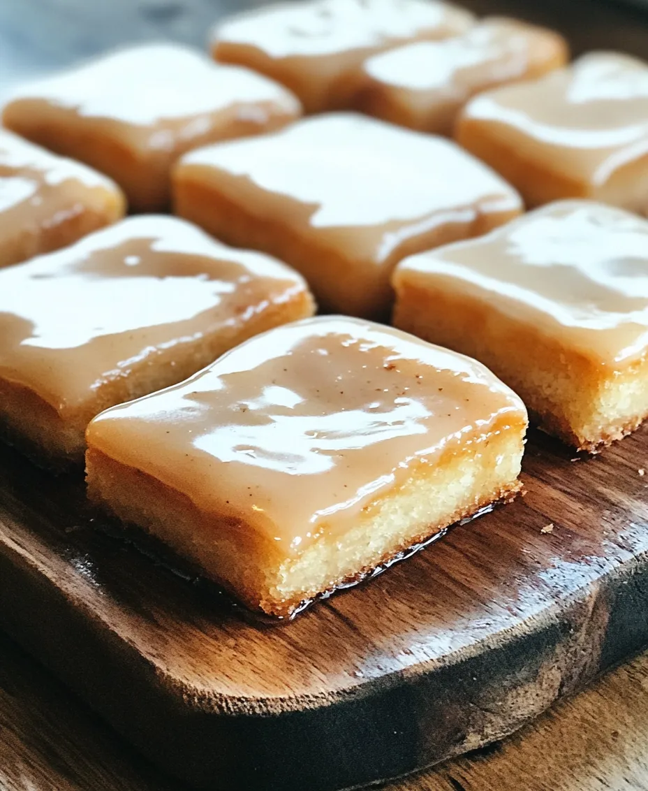 Donuts have long been a beloved treat, celebrated for their delightful versatility and ability to bring joy to any occasion. From classic glazed rings to innovative filled varieties, these sweet, fried pastries have captured the hearts of many. However, as baking trends evolve, a new twist on the traditional donut has emerged—maple donut bars. These delectable bars combine the familiar flavors of classic donuts with the convenience of a bar format, making them an ideal choice for family gatherings, brunches, or casual indulgence at home.