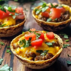 Throughout history, breakfast has undergone significant transformations, evolving from simple fare to elaborate spreads. The traditional breakfast foods we know today often reflect cultural practices and available ingredients. In recent years, there has been a creative surge in breakfast recipes, as culinary enthusiasts embrace the idea of innovative, portable meals that cater to busy lifestyles.