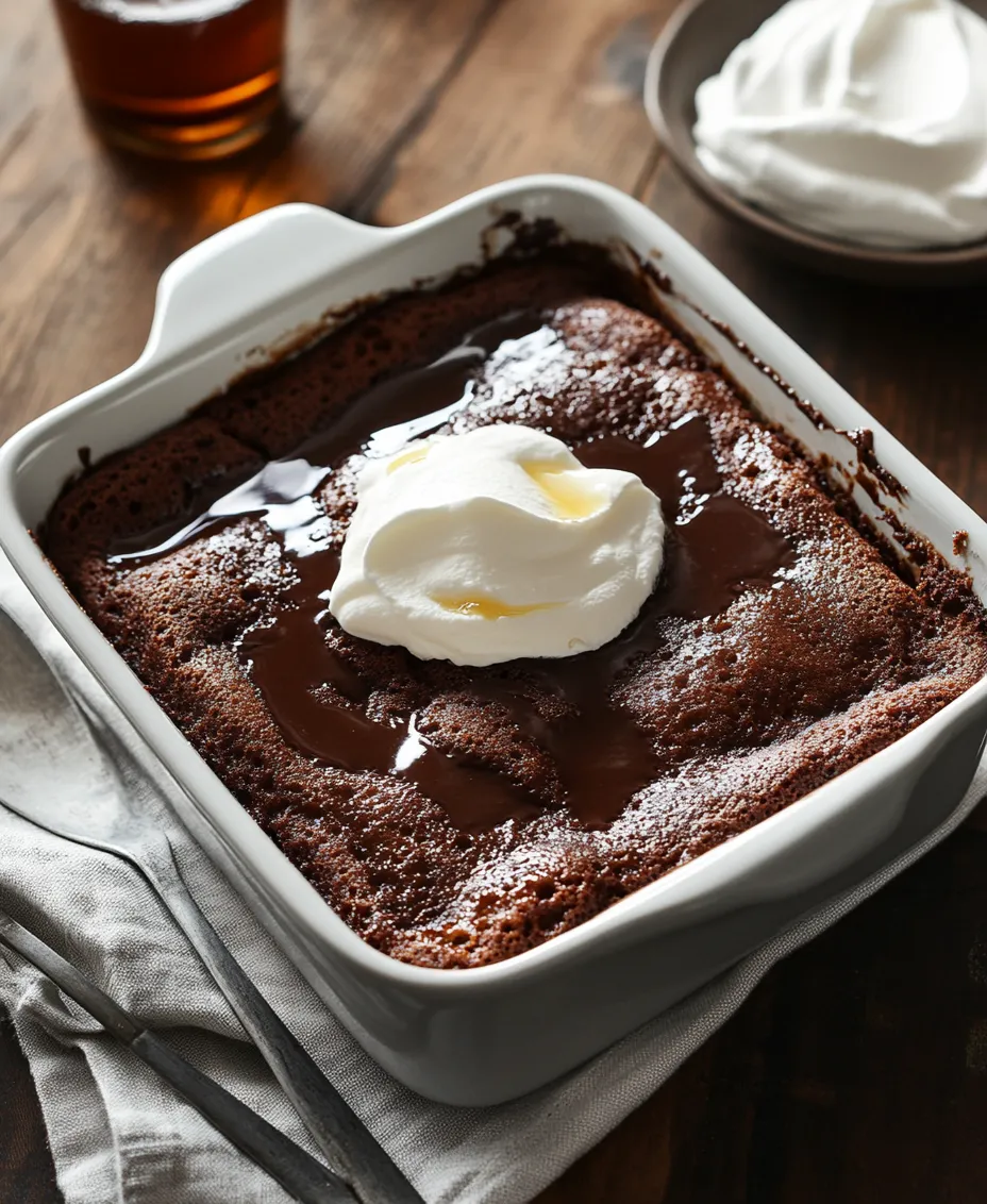 When it comes to desserts that evoke warmth and nostalgia, few can rival the charm of an old-fashioned pudding cake. This delightful treat, with its unique combination of cake and pudding, has been a cherished staple in American households for generations. Imagine a dessert that offers the comforting texture of cake, paired with a luscious, creamy pudding layer that spills forth with each spoonful. Old-fashioned pudding cake is not just a dessert; it's a comforting embrace on a cold evening, a sweet memory from childhood, and a dish that brings families together around the dinner table.