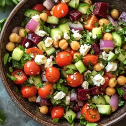 Chickpeas, also known as garbanzo beans, are a staple in many cuisines around the world. These legumes are a fantastic source of plant-based protein, making them an ideal choice for vegetarians and vegans. In addition to protein, chickpeas are rich in dietary fiber, which aids in digestion and helps maintain a feeling of fullness. They are also packed with essential vitamins and minerals, including folate, iron, phosphorus, and magnesium.