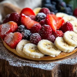 If you've ever experienced the delightful fluffiness of a Dutch Baby pancake, you know how these baked treats can elevate any breakfast or brunch experience. Originating from Germany, Dutch Babies have gained immense popularity in the United States for their unique texture, delightful flavor, and effortless preparation. Traditionally made in a single cast-iron skillet, these large pancakes puff up dramatically in the oven, creating a light and airy center with crispy edges.