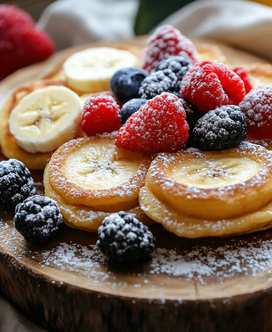 If you've ever experienced the delightful fluffiness of a Dutch Baby pancake, you know how these baked treats can elevate any breakfast or brunch experience. Originating from Germany, Dutch Babies have gained immense popularity in the United States for their unique texture, delightful flavor, and effortless preparation. Traditionally made in a single cast-iron skillet, these large pancakes puff up dramatically in the oven, creating a light and airy center with crispy edges.