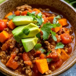 Embarking on the Whole30 diet can be a transformative journey toward healthier eating habits. This program is designed to reset your body and mind by eliminating processed foods, added sugars, grains, dairy, and legumes for 30 days. The focus is on whole, nutrient-dense foods that nourish the body and help identify potential food sensitivities. During this period, it’s essential to enjoy meals that are not only nutritious but also satisfying and flavorful.