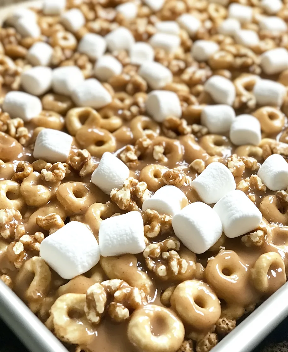 There's a unique charm that comes with a bowl of Cheerios, a comfort that many of us have cherished since childhood. The simple yet satisfying crunch of these whole grain oats evokes nostalgia, reminding us of lazy mornings and cozy family gatherings. In this article, we will explore a delightful recipe that elevates the classic Cheerios into a warm, sweet treat perfect for breakfast or a satisfying snack: Cozy Warm Cinnamon Cheerios Delight.