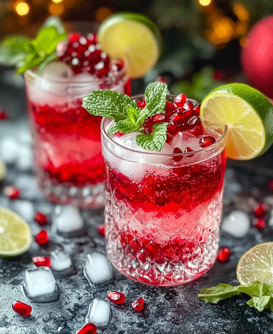 The festive season is a time of joy, warmth, and togetherness, where families and friends gather to celebrate cherished traditions and create lasting memories. As homes are adorned with twinkling lights and the scent of holiday treats wafts through the air, the spirit of the holidays becomes palpable. One of the most delightful aspects of these celebrations is the array of festive drinks that accompany them, enhancing the merriment and providing a sense of occasion.