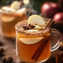 As the holiday season approaches, many of us look forward to the unique charm it brings—an atmosphere filled with warmth, joy, and a spirit of togetherness. Families gather around, traditions are rekindled, and the air is imbued with scents of cinnamon, nutmeg, and freshly baked goods. One of the best ways to celebrate these moments is through delightful beverages that not only tantalize the taste buds but also create a cozy ambiance that complements the festivities.