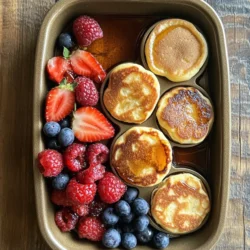 Understanding the popularity of pancake poppers and why they stand out among typical breakfast foods is essential. Pancakes, in their traditional form, have a rich history that dates back centuries. Originating from ancient civilizations, they were often made with simple ingredients such as flour and water, cooked on hot stones. Over time, the recipe evolved, incorporating eggs, milk, and sugar to create the fluffy, delicious breakfast staple we know today.