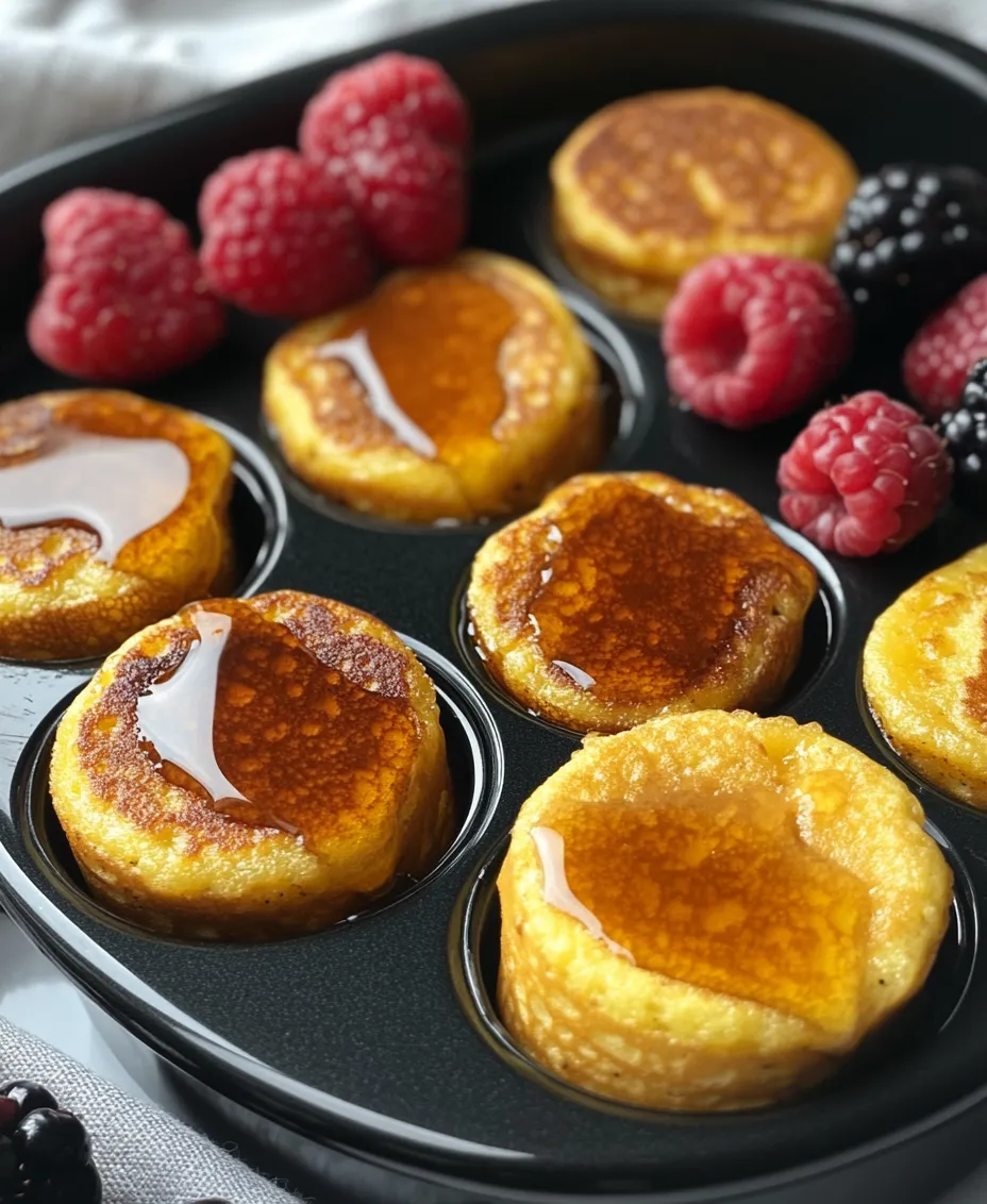 Understanding the popularity of pancake poppers and why they stand out among typical breakfast foods is essential. Pancakes, in their traditional form, have a rich history that dates back centuries. Originating from ancient civilizations, they were often made with simple ingredients such as flour and water, cooked on hot stones. Over time, the recipe evolved, incorporating eggs, milk, and sugar to create the fluffy, delicious breakfast staple we know today.