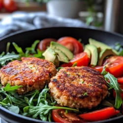 To truly appreciate the Tuna Melt Patties Delight, it’s essential to understand the key components that come together to create this dish. Each ingredient plays a vital role in contributing to the overall flavor and texture of the patties. Let’s take a closer look at these core ingredients.