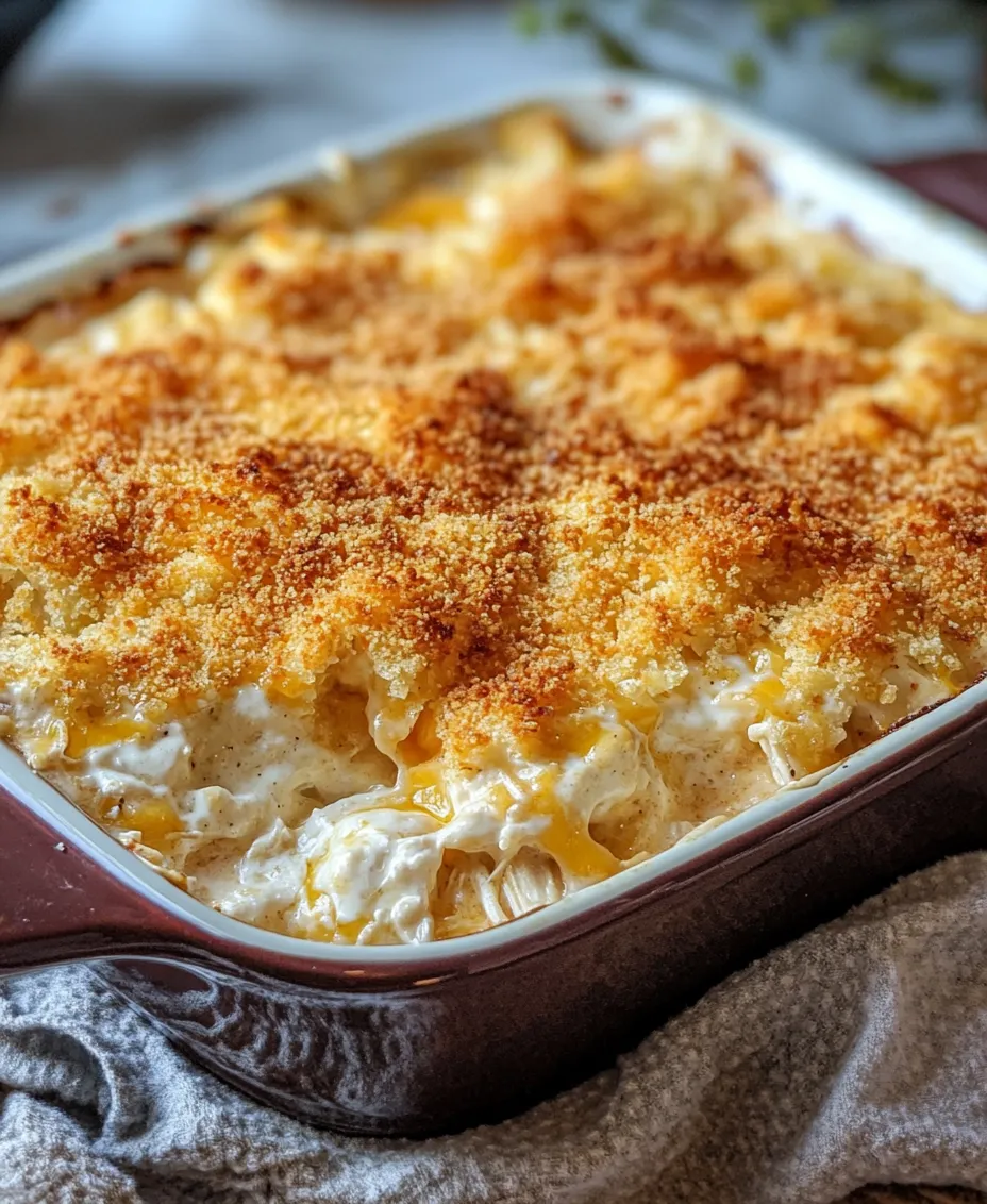 You might be wondering why this dish is dubbed the