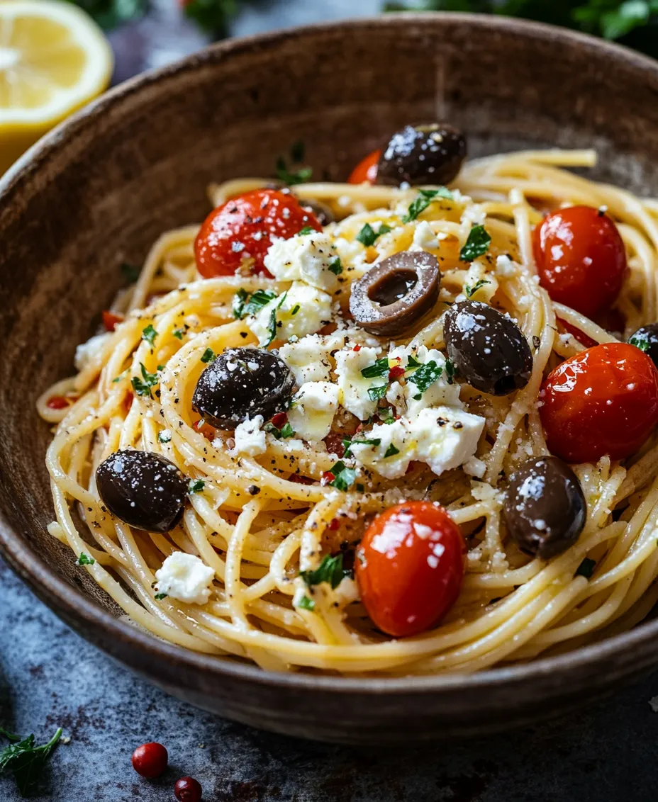 Greek cuisine is renowned for its emphasis on fresh, high-quality ingredients, many of which are staples of the Mediterranean diet. The foundation of Greek cooking lies in its use of fruits, vegetables, grains, fish, and lean meats, all of which come together to create meals that are not only delicious but also nutritious. Traditional Greek ingredients such as olives, tomatoes, herbs, and feta cheese are integral to the country’s culinary identity, each contributing unique flavors and health benefits.