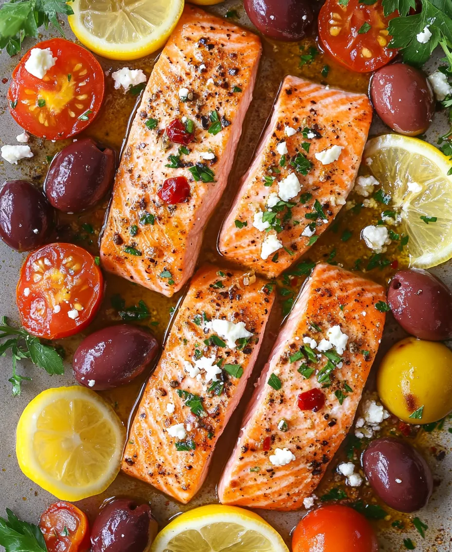 Mediterranean cuisine is celebrated for its vibrant flavors, wholesome ingredients, and numerous health benefits. Rooted in the culinary traditions of countries bordering the Mediterranean Sea, such as Greece, Italy, and Spain, this cuisine emphasizes the use of fresh vegetables, herbs, and lean proteins. One dish that embodies these principles is the Mediterranean Air Fryer Salmon, a delightful meal that not only tantalizes the taste buds but also offers a multitude of health advantages.