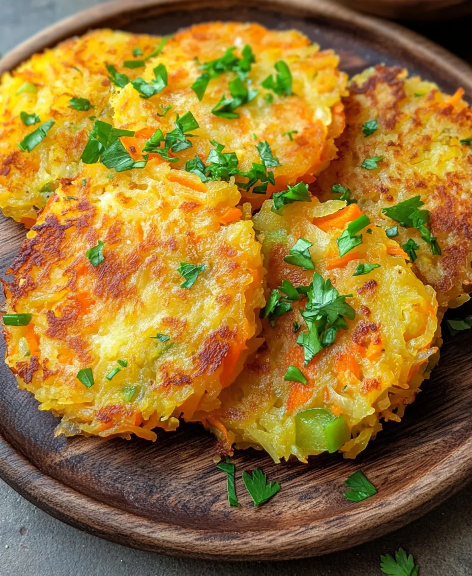 In the realm of healthy eating, spaghetti squash has emerged as a superstar, transforming how we approach comfort food classics. This unique vegetable, with its stringy, noodle-like texture, serves as a fantastic low-carb alternative to traditional potatoes. In recent years, there has been a significant shift toward healthier eating habits, with many individuals seeking out creative ways to incorporate more vegetables into their diets. Among these innovations is the delightful spaghetti squash hashbrowns—a dish that not only satisfies cravings but also aligns perfectly with a balanced and nutritious lifestyle.