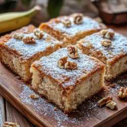 Bananas are not just a popular fruit; they have earned their place as a beloved ingredient in countless recipes around the world. From smoothies to breads, their natural sweetness and unique flavor profile have made them a favorite among home bakers and dessert enthusiasts alike. One of the most delightful ways to enjoy bananas is through a sheet cake, particularly a banana sheet cake that is not only simple to make but also delivers rich flavor and unbeatable moisture.