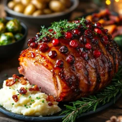 As the holiday season approaches, families all around the world begin to prepare for one of the most cherished traditions of the year: the festive meal. These gatherings extend beyond mere nourishment; they serve as the heartbeat of family celebrations, where stories are shared, laughter fills the air, and memories are crafted around an inviting dining table. Amidst the array of dishes that grace this table, a few stand out as true stars, capturing the essence of festive cheer and togetherness.