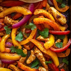 Sheet pan meals have gained immense popularity in recent years, and for good reason. The concept revolves around cooking an entire meal on a single baking sheet, allowing for a harmonious blend of flavors while minimizing the number of dishes to clean. This method is not only practical but also promotes even cooking, as all ingredients are roasted together, allowing their flavors to meld beautifully.