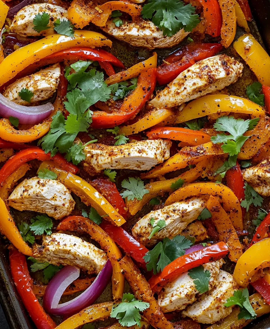 Sheet pan meals have gained immense popularity in recent years, and for good reason. The concept revolves around cooking an entire meal on a single baking sheet, allowing for a harmonious blend of flavors while minimizing the number of dishes to clean. This method is not only practical but also promotes even cooking, as all ingredients are roasted together, allowing their flavors to meld beautifully.