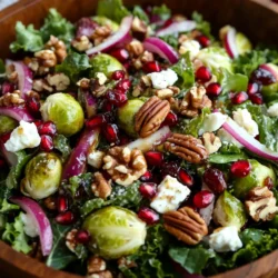 As the winter holidays approach, the festive spirit envelops us in a warm embrace, leading many to explore the culinary delights that this season brings. One dish that beautifully captures the essence of winter celebrations is the winter salad, a vibrant and refreshing addition to any holiday table. Winter salads are not just a medley of greens; they are an artful combination of flavors, colors, and textures that reflect the season's bounty. This year, elevate your holiday dining experience with a delightful Winter Christmas Salad with Honey Mustard Dressing.