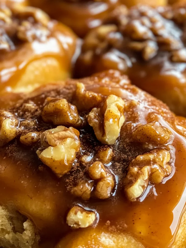 Sticky buns, also known as caramel rolls or pecan rolls in some regions, have a rich history that spans across various cultures and cuisines. The origins of these delightful treats can be traced back to ancient times when sweetened breads were made in Europe. The simple combination of dough, sugar, and spices eventually evolved into the sticky, gooey rolls we know and love today.