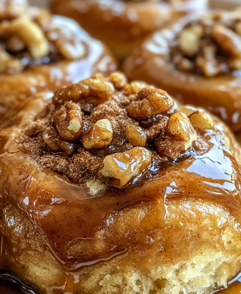 Sticky buns, also known as caramel rolls or pecan rolls in some regions, have a rich history that spans across various cultures and cuisines. The origins of these delightful treats can be traced back to ancient times when sweetened breads were made in Europe. The simple combination of dough, sugar, and spices eventually evolved into the sticky, gooey rolls we know and love today.