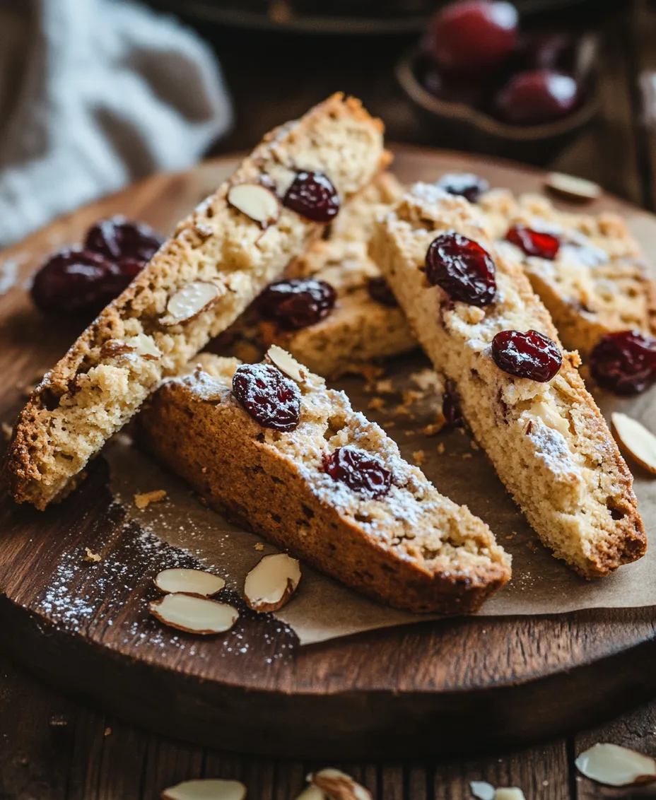 Welcome to the delightful world of biscotti, a classic Italian treat that has captured the hearts—and taste buds—of cookie lovers around the globe. Biscotti, meaning