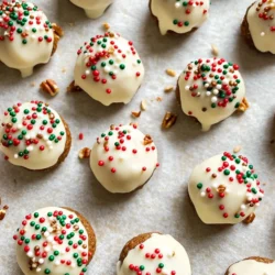 As the holiday season approaches, the spirit of festivity fills the air, bringing joy, warmth, and a delightful array of flavors that evoke cherished memories. One of the quintessential flavors of this season is gingerbread, a beloved combination of spices that warms the soul and ignites the senses. The rich aroma of ginger, cinnamon, and nutmeg wafting through the kitchen is a hallmark of holiday baking, reminding us of cozy gatherings and family traditions. However, with the hustle and bustle that often accompanies this time of year, not everyone has the luxury of time to dedicate to baking.