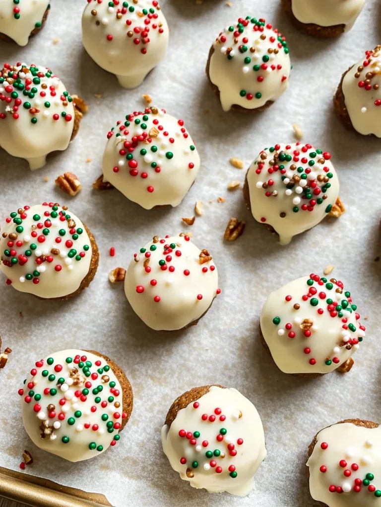 As the holiday season approaches, the spirit of festivity fills the air, bringing joy, warmth, and a delightful array of flavors that evoke cherished memories. One of the quintessential flavors of this season is gingerbread, a beloved combination of spices that warms the soul and ignites the senses. The rich aroma of ginger, cinnamon, and nutmeg wafting through the kitchen is a hallmark of holiday baking, reminding us of cozy gatherings and family traditions. However, with the hustle and bustle that often accompanies this time of year, not everyone has the luxury of time to dedicate to baking.