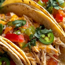 Tacos have become a beloved staple in modern cuisine, transcending borders and cultural barriers to find a cherished place on dinner tables across the globe. From street carts to upscale restaurants, these delightful handheld meals offer endless possibilities for customization and creativity. Whether enjoyed at a casual family dinner or a lively gathering with friends, tacos are universally adored for their diverse flavors and textures.