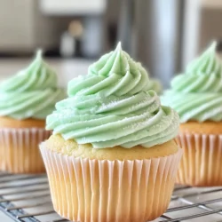 Buttercream frosting is a beloved staple in the world of desserts, known for its creamy texture, rich flavor, and versatility. Whether it's used to frost cakes, fill cupcakes, or simply enjoyed by the spoonful, buttercream is a quintessential element that transforms an ordinary dessert into a delightful indulgence. Among the myriad of flavors that buttercream can encapsulate, mint offers a refreshing twist that elevates the traditional taste profile into something truly extraordinary.