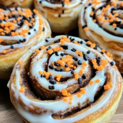 Halloween is synonymous with a bounty of sweets and treats. From candy corn to caramel apples, the holiday offers a plethora of indulgences that celebrate the playful side of autumn. However, there’s something uniquely comforting about homemade treats. The act of baking during Halloween not only fills your home with delightful aromas but also creates lasting memories with family and friends. Whether it’s a cozy gathering around the kitchen counter or a fun-filled evening decorating spooky snacks, baking enhances the festive spirit and brings everyone together.