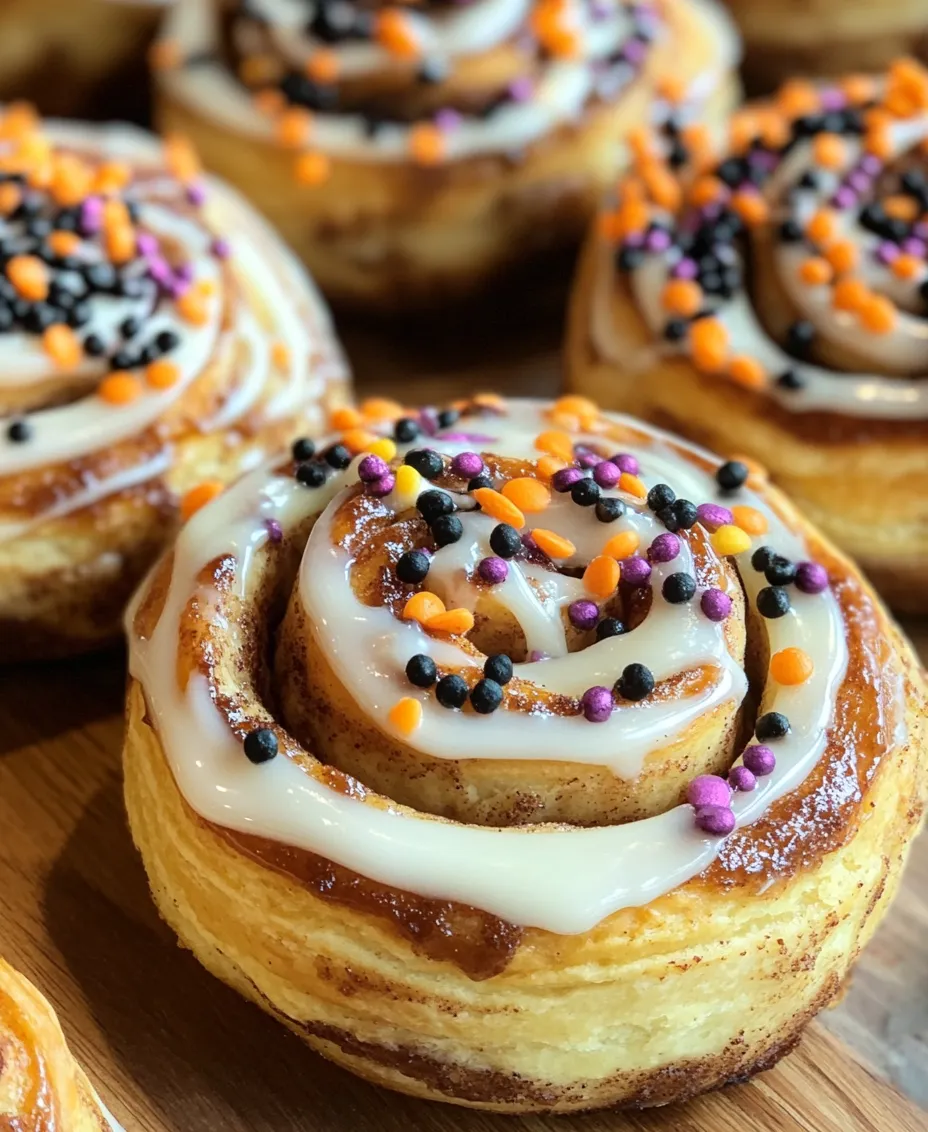 Halloween is synonymous with a bounty of sweets and treats. From candy corn to caramel apples, the holiday offers a plethora of indulgences that celebrate the playful side of autumn. However, there’s something uniquely comforting about homemade treats. The act of baking during Halloween not only fills your home with delightful aromas but also creates lasting memories with family and friends. Whether it’s a cozy gathering around the kitchen counter or a fun-filled evening decorating spooky snacks, baking enhances the festive spirit and brings everyone together.