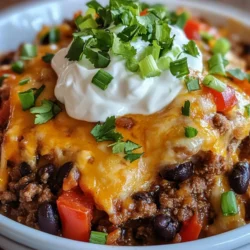 Comfort food holds a special place in our hearts, evoking feelings of warmth, nostalgia, and satisfaction. It's the type of meal that transports you back to your childhood, where the aroma of home-cooked dishes filled the air and gathered family around the table. In today’s fast-paced world, many families seek out meals that not only deliver on flavor but also offer convenience. This is where slow cooker recipes shine, allowing busy individuals and families to prepare hearty meals with minimal effort.