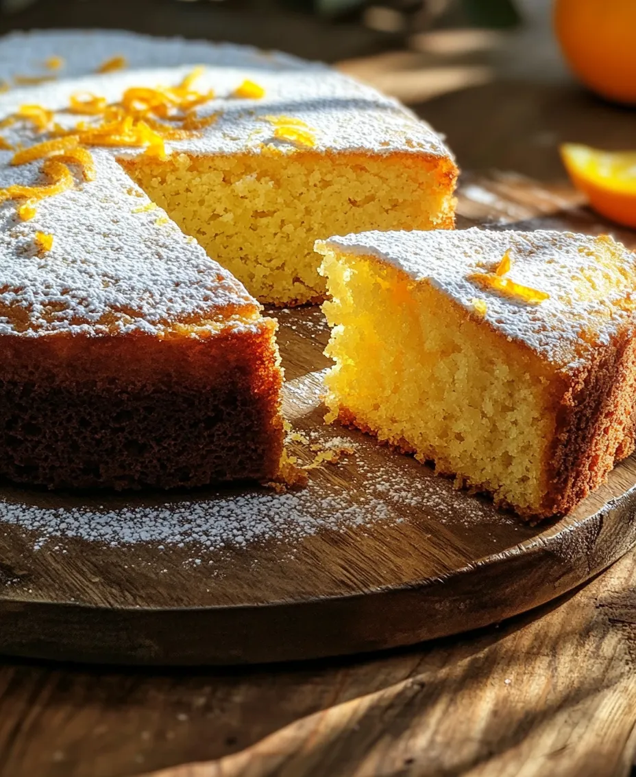 Baking cakes at home is a delightful experience that combines creativity, science, and the joy of sharing delicious treats with friends and family. The aroma of a freshly baked cake wafting through your kitchen can evoke feelings of warmth and nostalgia, making it a cherished activity for many home bakers. Among the myriad of cake recipes available, the Orange Cardamom Cake stands out for its unique flavor profile and aromatic qualities that tantalize the senses.