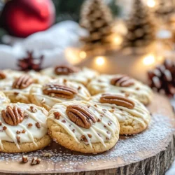 As the holiday season approaches, kitchens across the globe come alive with the enticing aromas of freshly baked cookies. The tradition of baking holiday cookies is cherished in many households, bringing families together in the spirit of celebration and joy. Whether it's decorating sugar cookies or indulging in rich chocolate treats, holiday baking is a time-honored ritual that adds sweetness to the festivities.