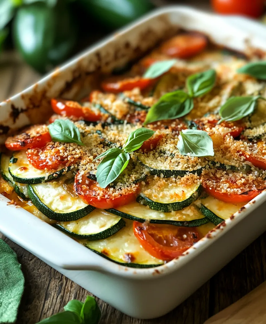 Zucchini is a remarkable vegetable, not only for its culinary applications but also for its impressive nutritional profile. It is low in calories, making it an excellent choice for those watching their weight. With a high water content, zucchini helps to keep you hydrated while contributing to your overall nutrient intake. Additionally, it is rich in essential vitamins such as vitamin C and vitamin A, both of which play vital roles in maintaining a healthy immune system and good vision.