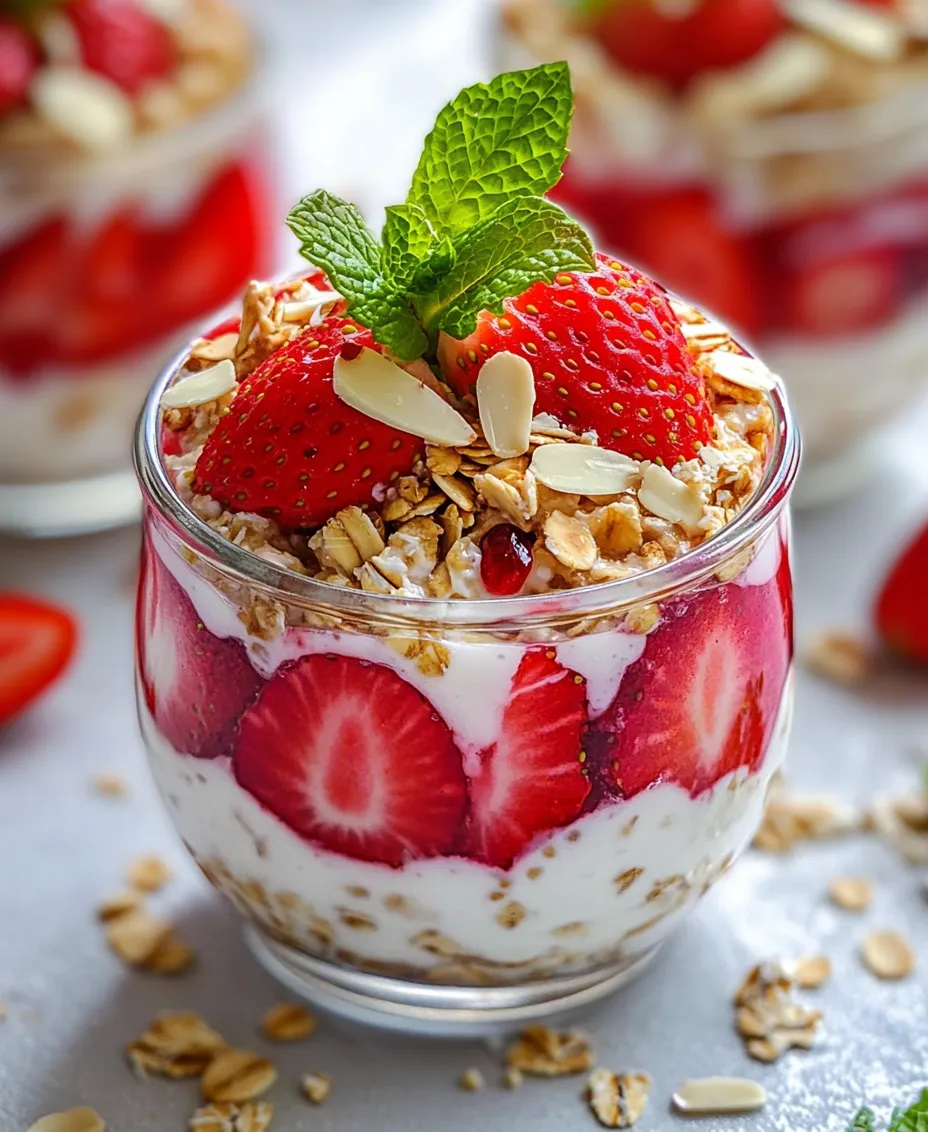 The popularity of overnight oats has surged among health enthusiasts for good reason. They are not only incredibly convenient but also packed with nutrition. The basic premise involves soaking rolled oats in liquid overnight, allowing them to absorb moisture, soften, and expand. This results in a creamy, pudding-like texture that can be flavored in countless ways.