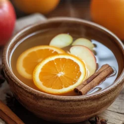 As the days grow shorter and the air turns crisp, there's nothing quite like a cozy beverage to wrap your hands around and savor. Cozy drinks play a significant role in creating a warm atmosphere, particularly during the colder months. They evoke feelings of comfort and nostalgia, making them perfect companions for gatherings, quiet evenings by the fire, or festive celebrations. Among these delightful beverages, homemade apple cider stands out, offering a perfect blend of warmth, sweetness, and spice that instantly transports you to autumn and winter gatherings filled with laughter and joy.