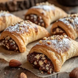 Rugelach is a delightful pastry that has captivated dessert enthusiasts for generations. With its origins rooted in Eastern European Jewish cuisine, this delectable treat is characterized by its rolled shape and flaky layers that encase a variety of sweet fillings. Traditionally enjoyed during Jewish holidays and celebrations, rugelach has transcended its cultural origins to become a beloved dessert in kitchens worldwide. From classic fruit preserves to nutty combinations, the versatility of rugelach lends itself to endless flavor possibilities.