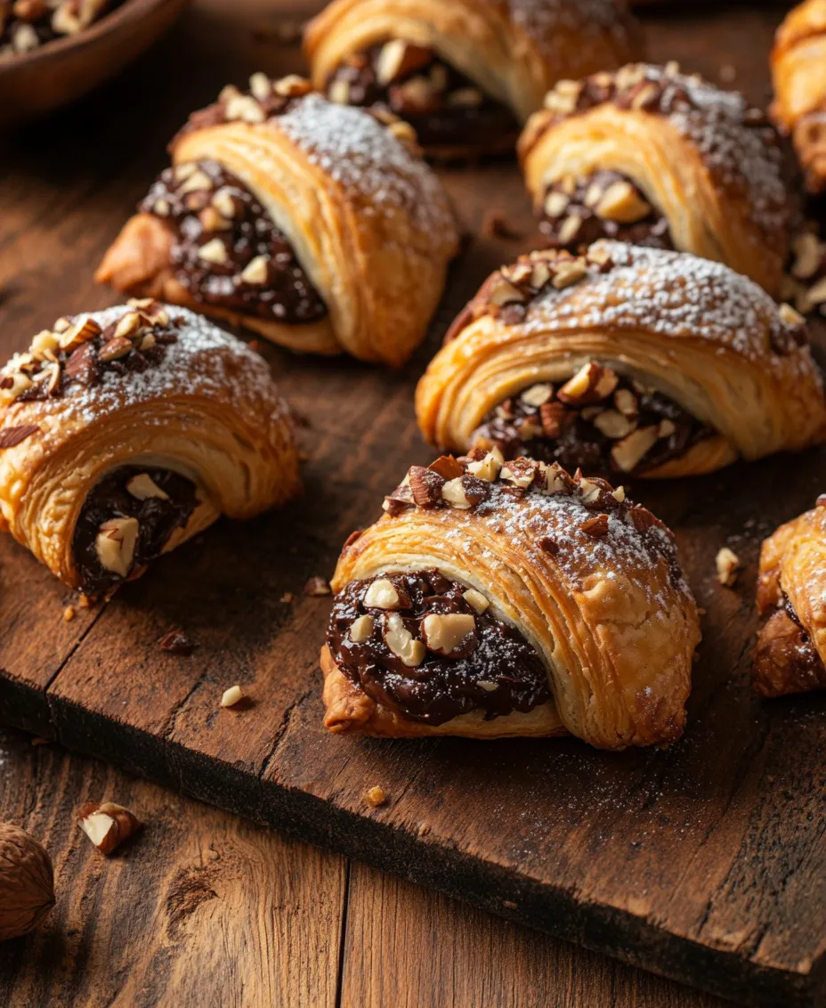 Rugelach is a delightful pastry that has captivated dessert enthusiasts for generations. With its origins rooted in Eastern European Jewish cuisine, this delectable treat is characterized by its rolled shape and flaky layers that encase a variety of sweet fillings. Traditionally enjoyed during Jewish holidays and celebrations, rugelach has transcended its cultural origins to become a beloved dessert in kitchens worldwide. From classic fruit preserves to nutty combinations, the versatility of rugelach lends itself to endless flavor possibilities.