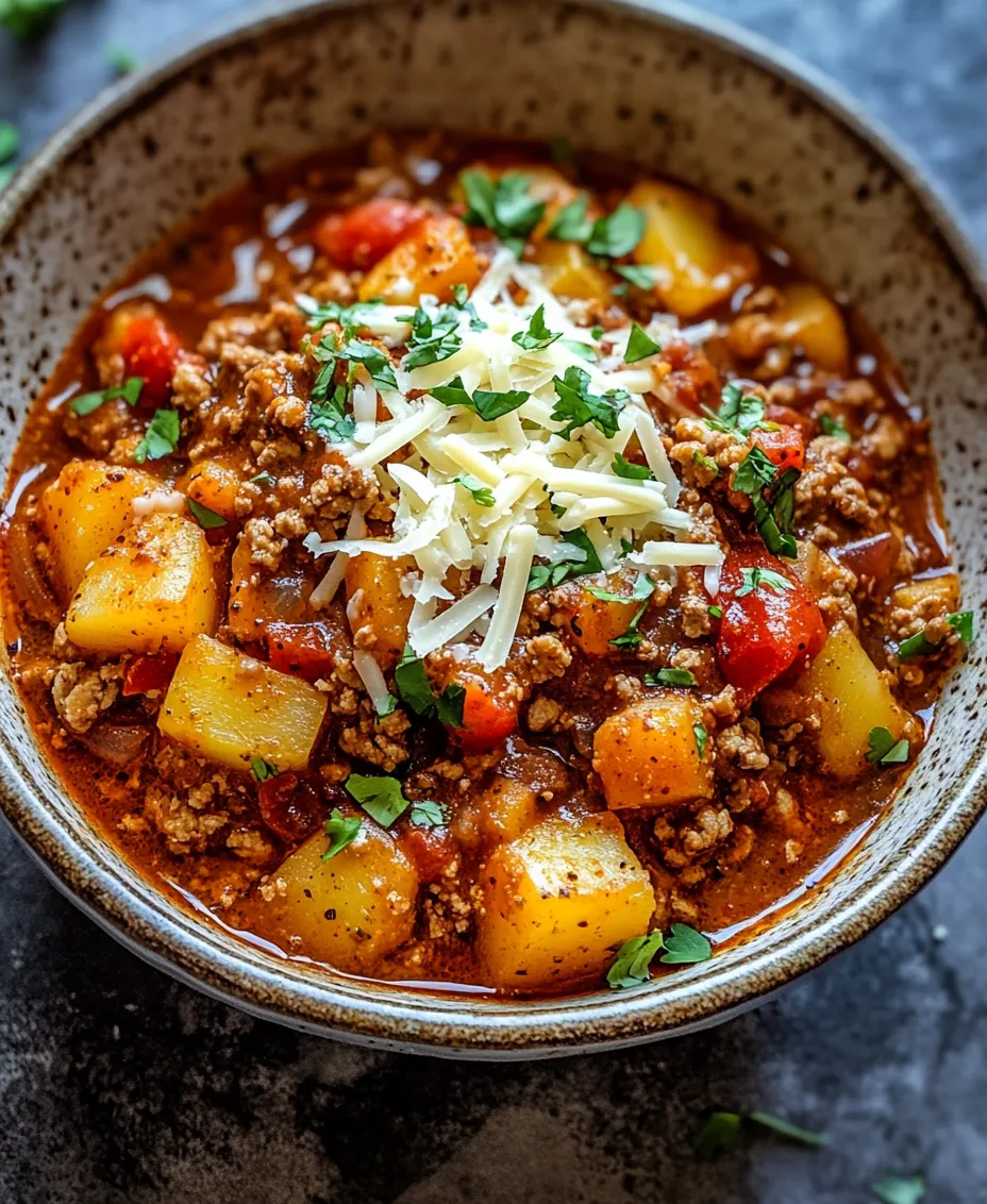 Chili is undoubtedly one of the most beloved comfort foods, known for its warmth, versatility, and satisfying flavors. Originating from the southwestern United States, chili has grown to encompass a variety of ingredients and styles, making it a staple in kitchens worldwide. Whether served alone, over rice, or with a side of cornbread, chili can easily be tailored to suit individual tastes and dietary needs.