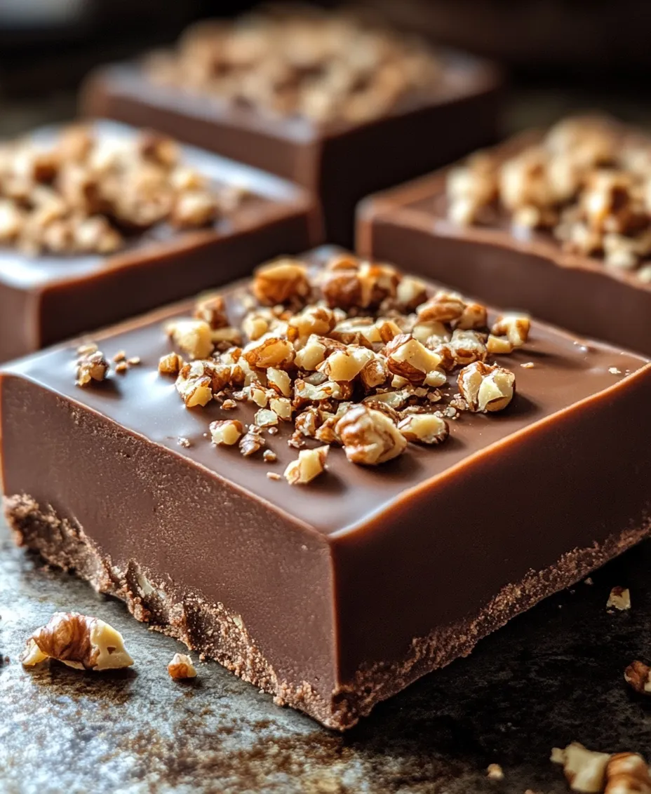 Bailey's Irish Cream is a beloved liqueur known for its luscious blend of Irish whiskey, cream, and chocolate. This delightful concoction has found its way into numerous desserts, thanks to its rich flavor profile that perfectly balances sweetness and a hint of coffee. From sumptuous cheesecakes to velvety mousses, Bailey's has become a staple in the dessert world, captivating the taste buds of many. Among the array of treats inspired by this iconic drink, Bailey's Irish Cream Fudge stands out as a particularly indulgent choice.