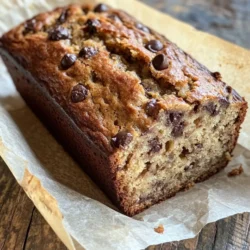 To make the best sourdough banana bread, it’s essential to understand the role of each ingredient in the recipe. Here’s a closer look at the key components that contribute to the unique flavor and texture of this delightful bread.
