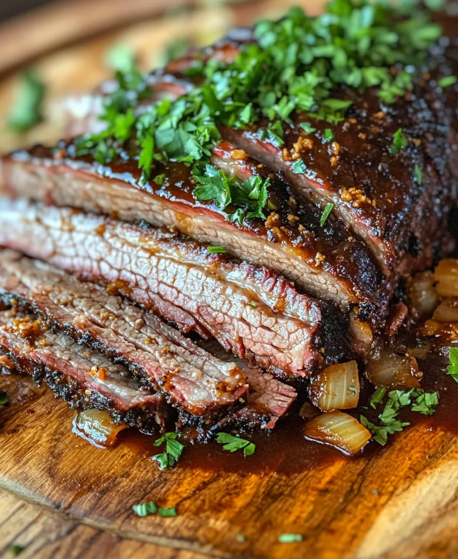 When it comes to Southern BBQ culture, few dishes hold as much reverence as Texas-style brisket. This iconic cut of beef, known for its rich flavor and melt-in-your-mouth tenderness, is a staple at barbecue joints and family gatherings across the Lone Star State. Brisket is not just a meal; it's an experience woven into the fabric of Texas heritage. Traditionally smoked for hours over wood, brisket is often the centerpiece of festive occasions, evoking memories of backyard cookouts, community gatherings, and family reunions.