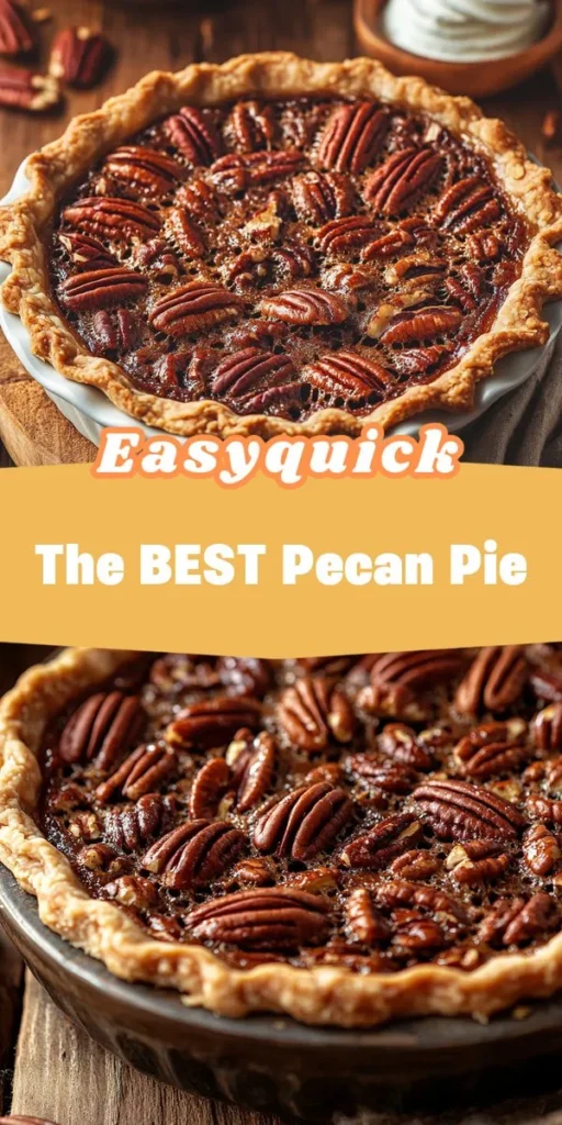Whip up a delightful family-friendly dessert with this no-bake pecan pie that promises to be a hit at your next gathering. The rich, gooey filling, complemented by crunchy pecans, creates a harmonious balance of flavors that everyone will love. Perfect for creating sweet memories with loved ones, it&rsquo;s the ideal treat for any occasion&mdash;especially with a scoop of ice cream on top! PecanPie NoBakeDessert FamilyFriendly DessertRecipe SweetTreats BakingAtHome Afterka